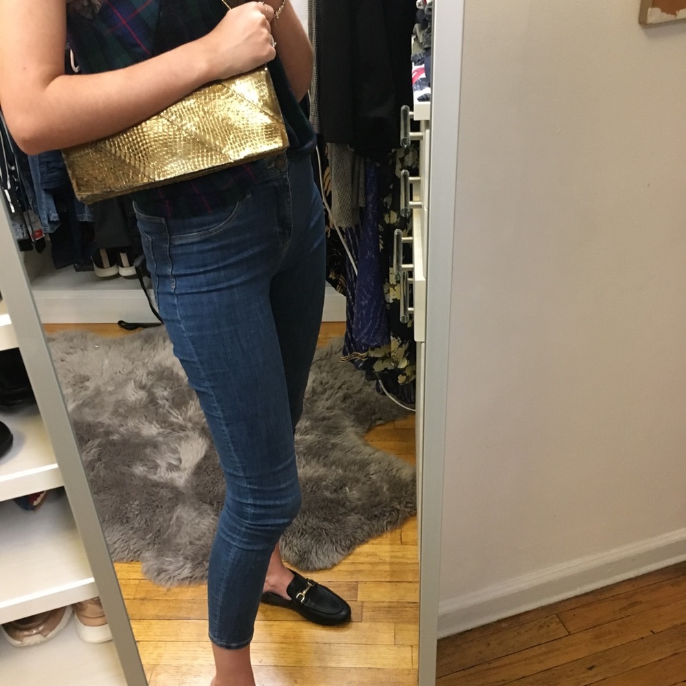 Vintage Python Judith Leiber - image 3